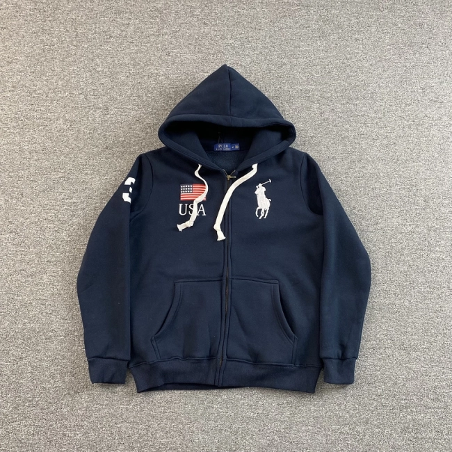 Ralph Lauren Hoodie