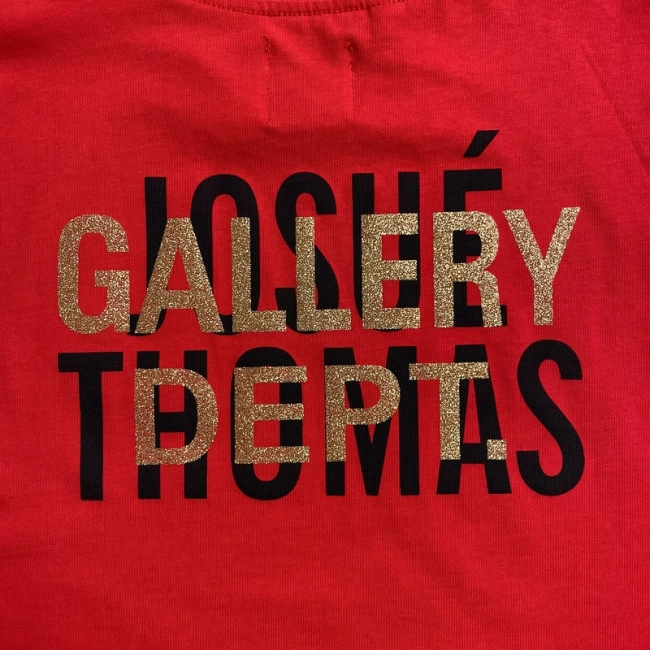 GALLERY DEPT. T-shirt