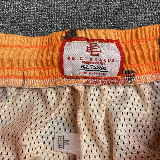 EE Shorts