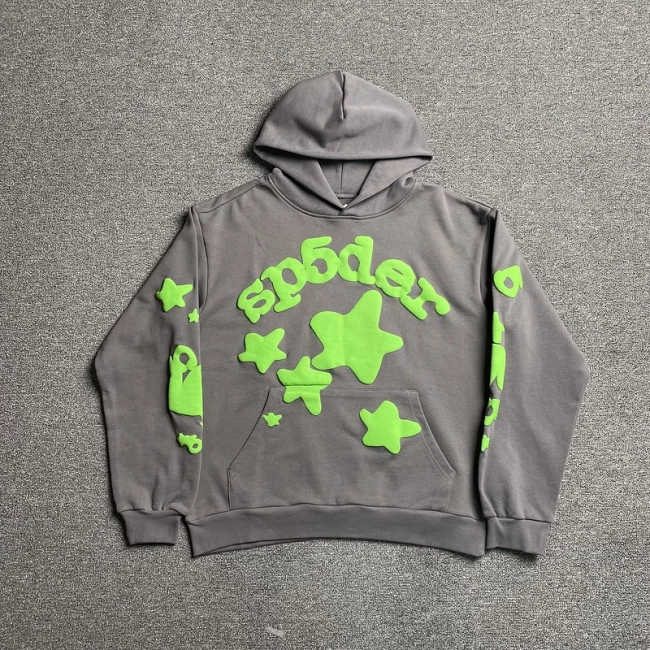 Sp5der Hoodie