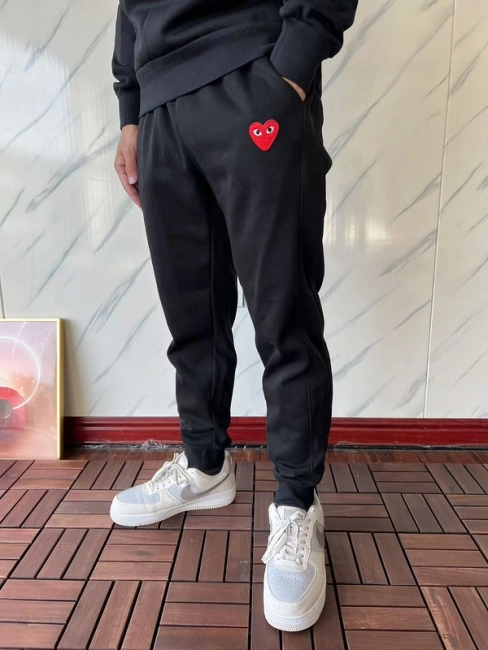 Comme des Garçons Trousers