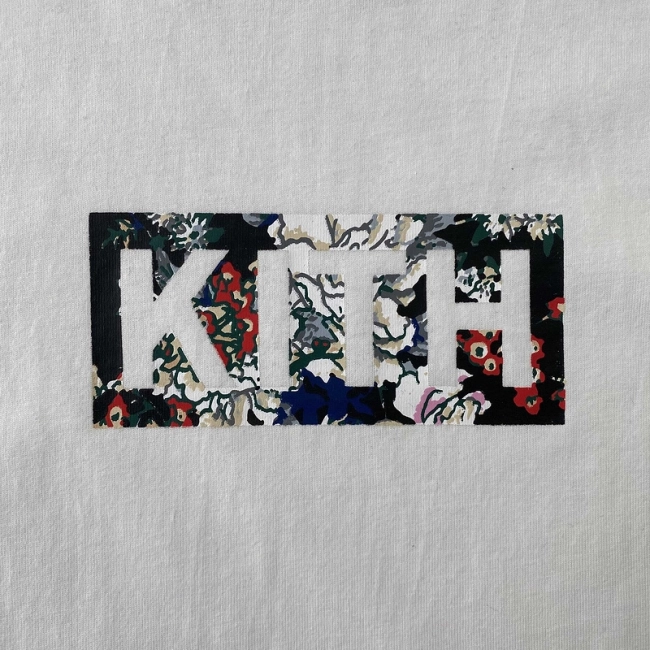 KITH T-shirt