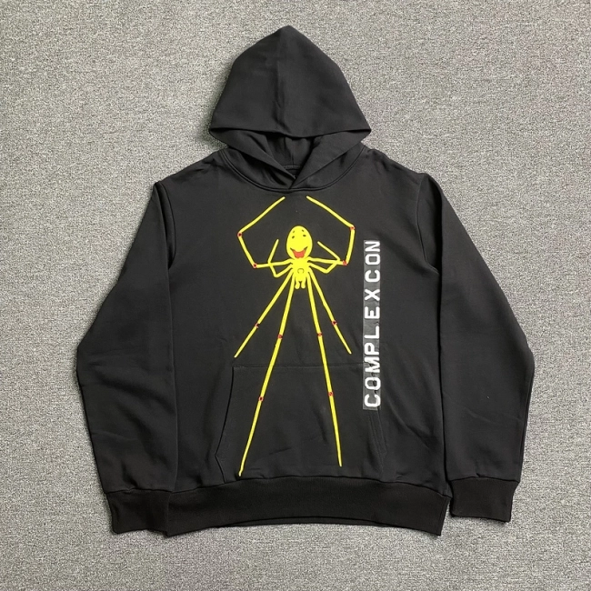 Cactus Plant Flea Market Hoodie