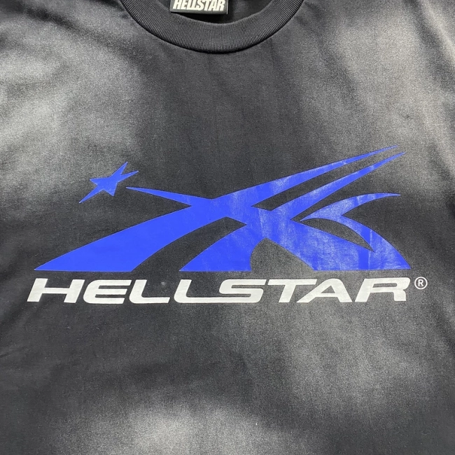 HELLSTAR T-shirt