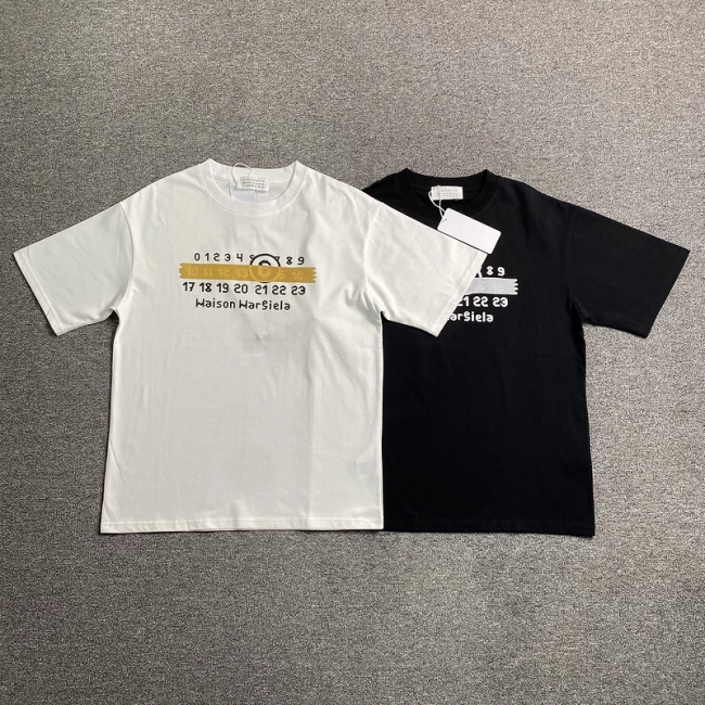 MM6 Maison Margiela T-shirt