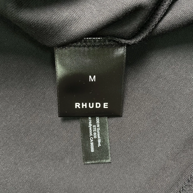 RHUDE T-shirt