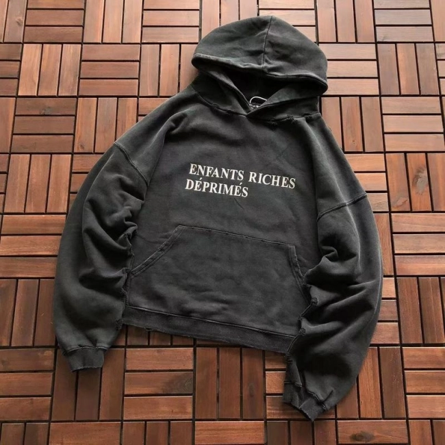 Enfants Riches Déprimés Hoodie