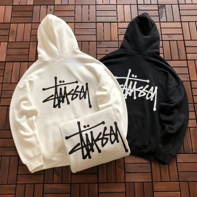 Stüssy Hoodie