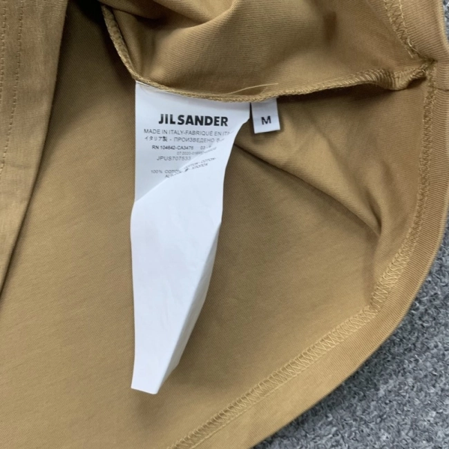 Jil Sander T-shirt