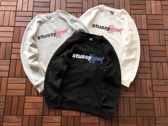 Stüssy Sweater