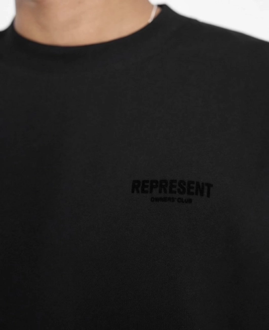 REPRESENT T-shirt