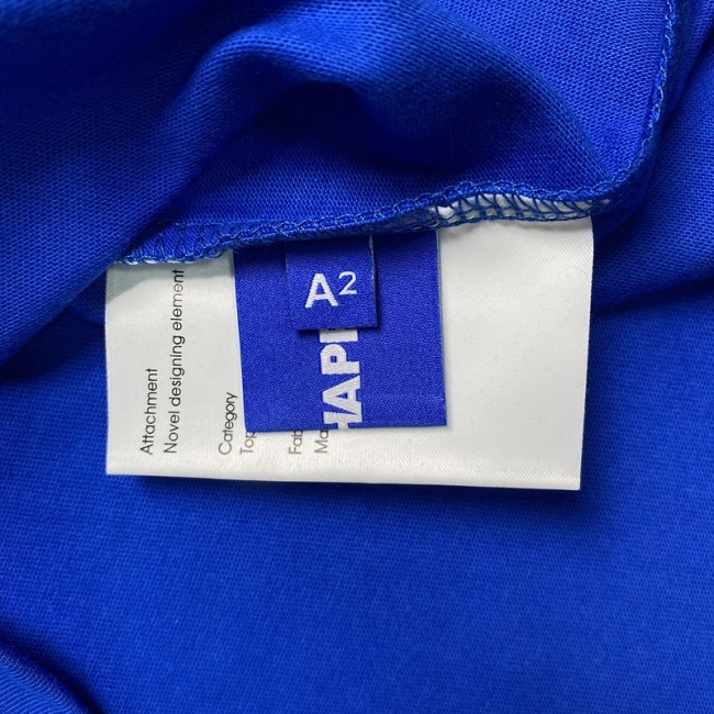 ADER ERROR T-shirt