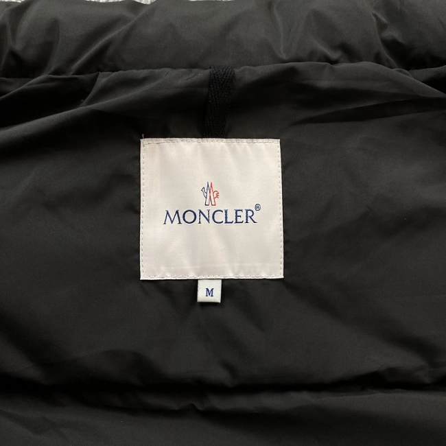 MONCLER Jacket