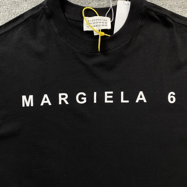 MM6 Maison Margiela T-shirt