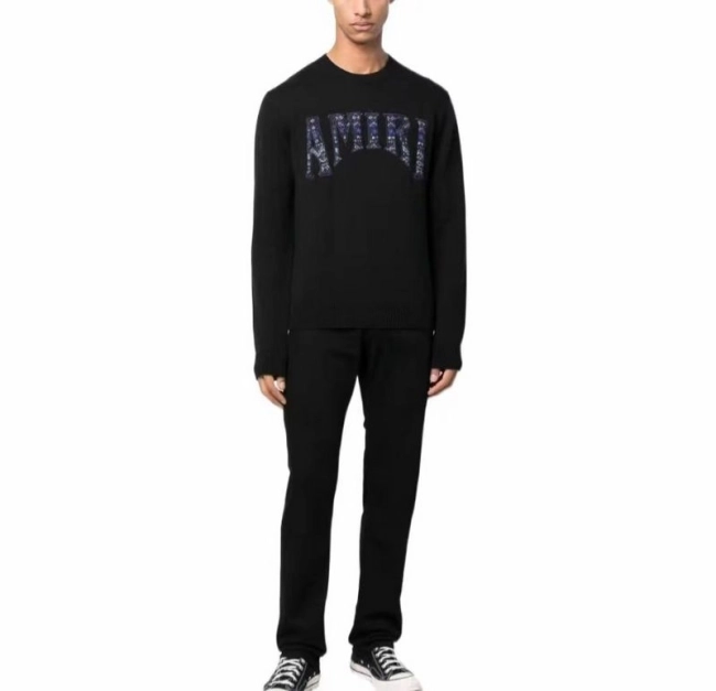 AMIRI Sweater