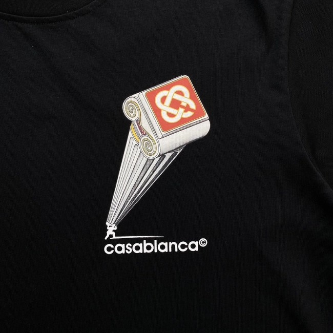 Casablanca T-shirt