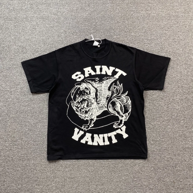 Saint Vanity T-shirt