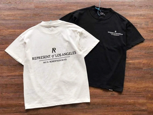 REPRESENT T-Shirt