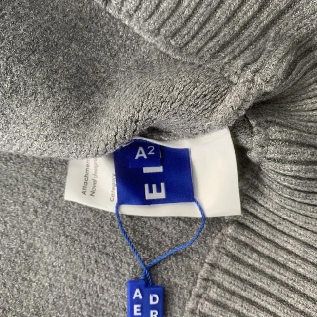 ADER ERROR Sweater