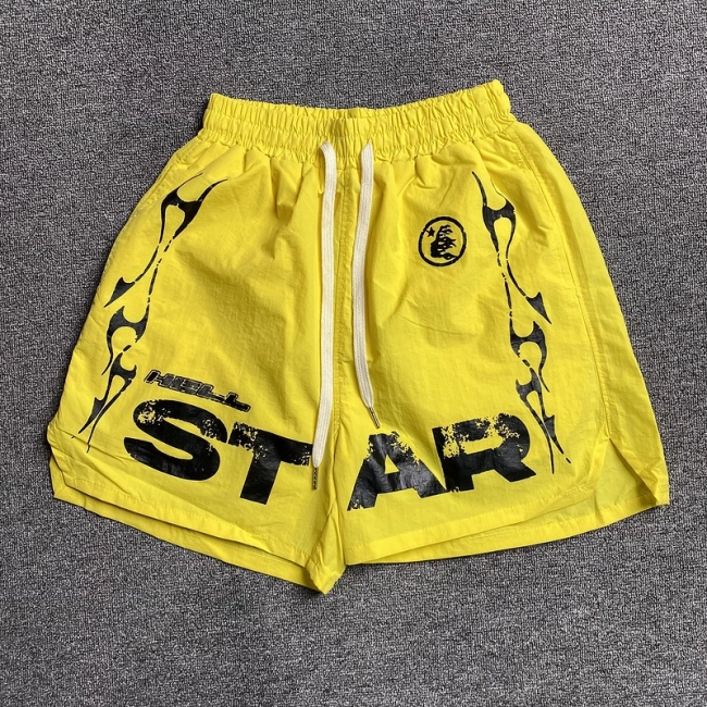 HELLSTAR Shorts