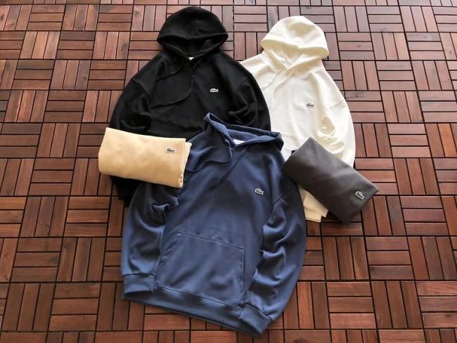 Lacoste Hoodie