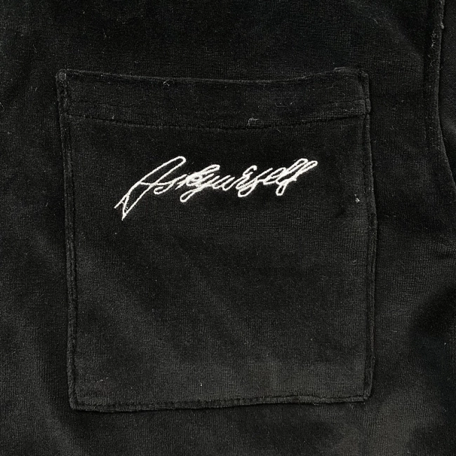 ASKYURSELF 23FW Jacket