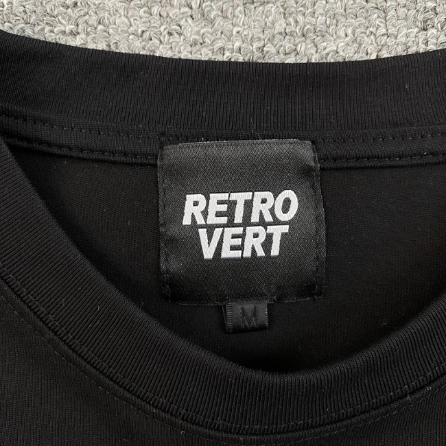 RETROVERT T-shirt