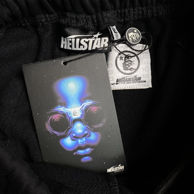 HELLSTAR Sports Gel Pants