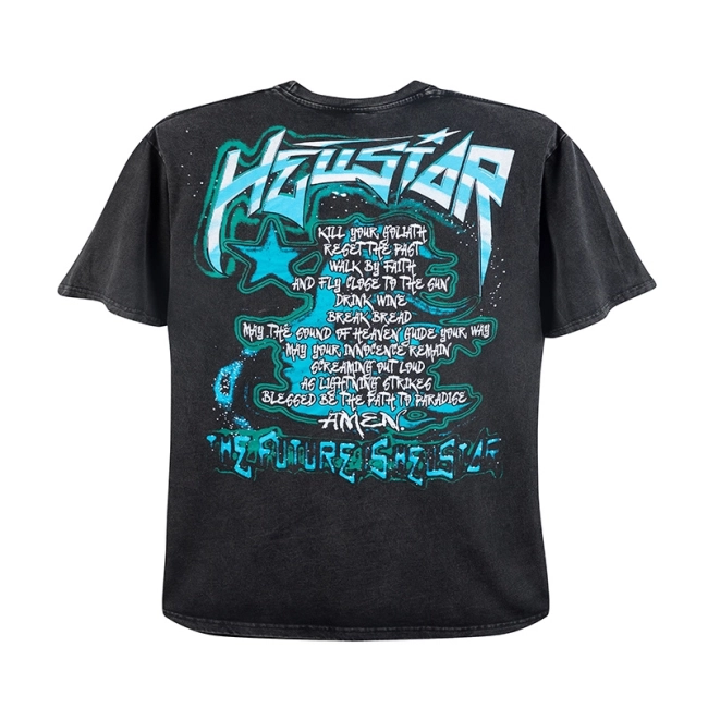 HELLSTAR Future Tee