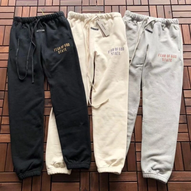 Fear of God Trousers