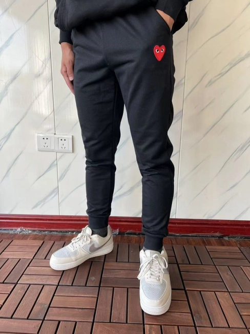 Comme des Garçons Trousers