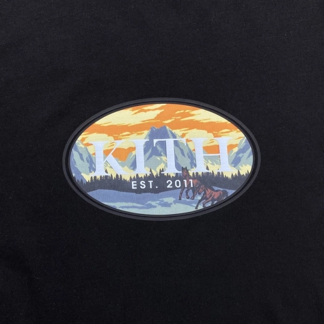 KITH T-shirt