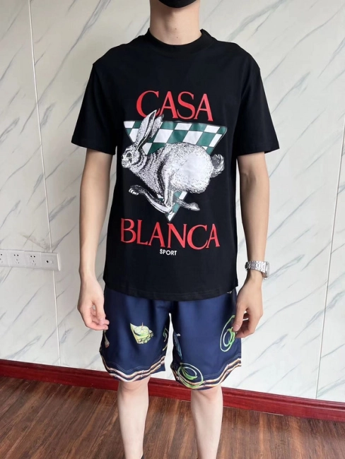 Casablanca T-Shirt