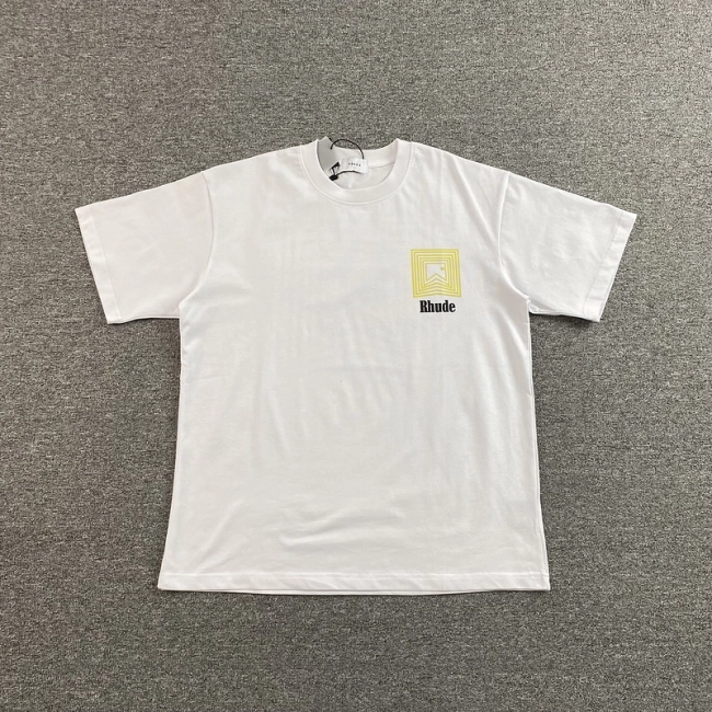 RHUDE T-shirt