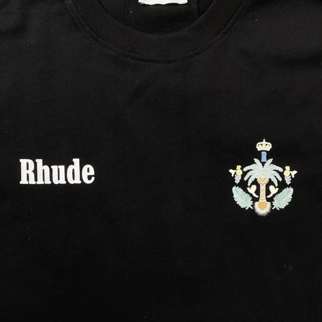 RHUDE T-shirt