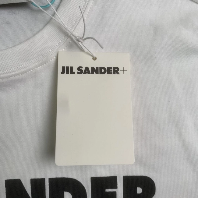 Jil Sander T-shirt