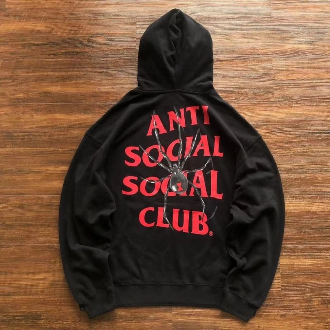 ANTI SOCIAL SOCIAL CLUB Hoodie