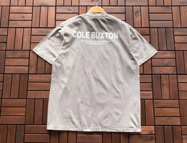 Cole Buxton T-Shirt