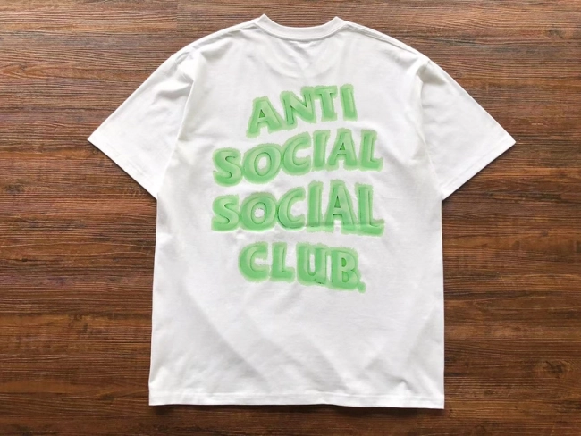 ANTI SOCIAL SOCIAL CLUB T-Shirt