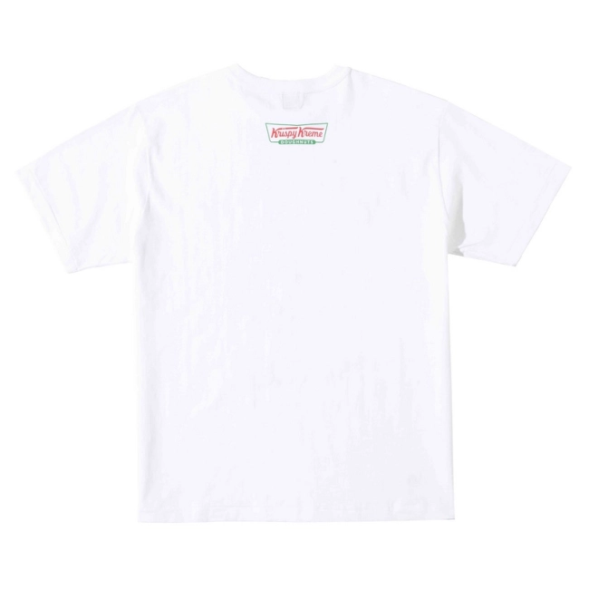 Human Made Krispy Kreme Graphic T-Shirt