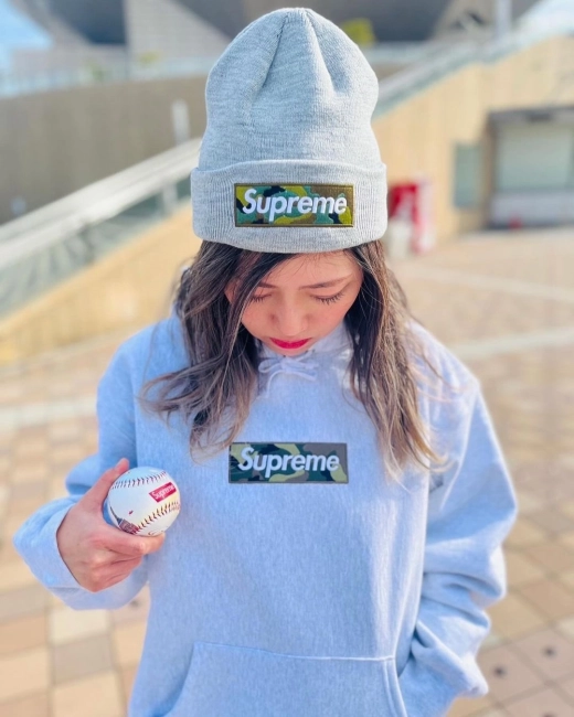 Supreme Box Logo Hoodie