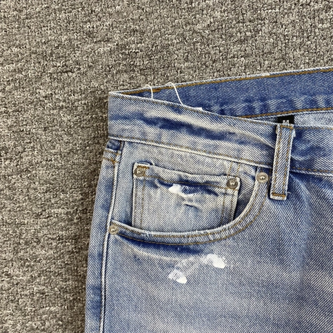 GALLERY DEPT. Jeans