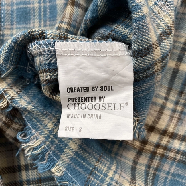 Choooself T-shirt