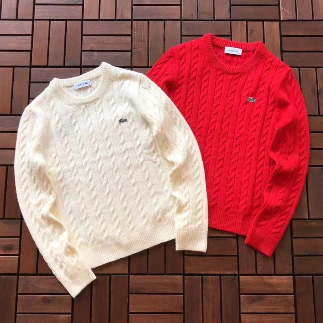 Lacoste Sweater