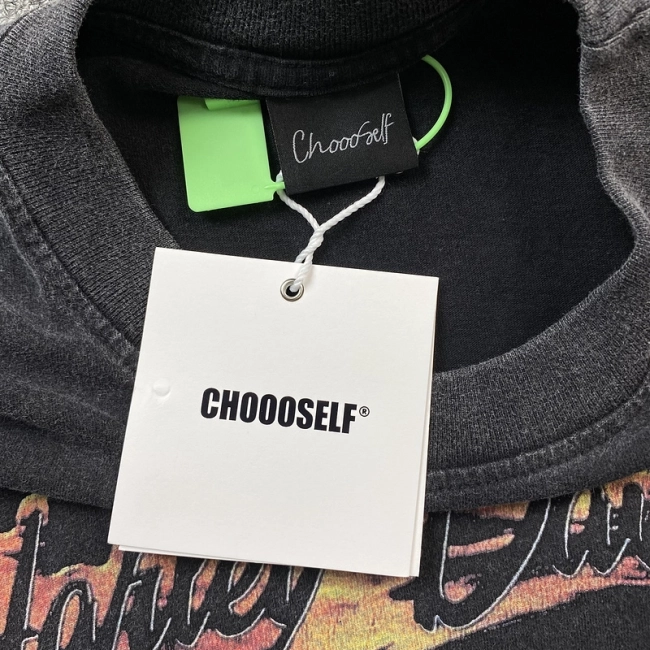 Choooself T-shirt