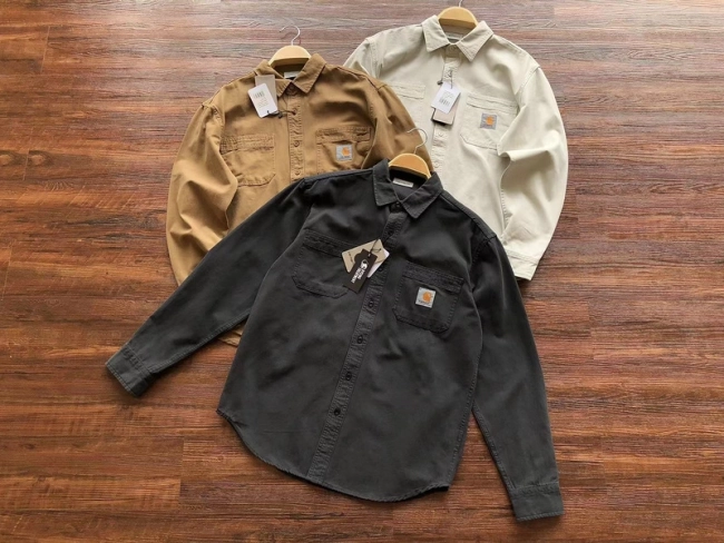 Carhartt Long-Sleeve