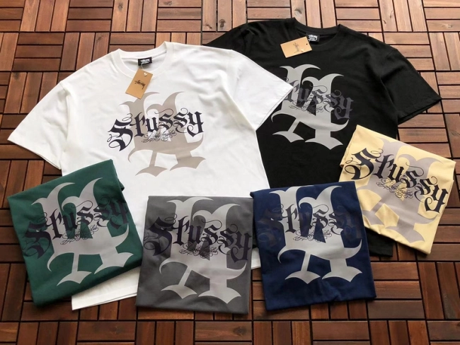 Stüssy T-Shirt