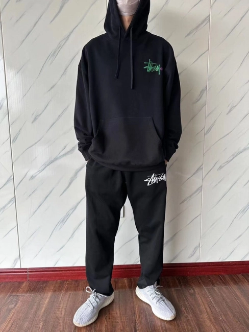 Stüssy Hoodie