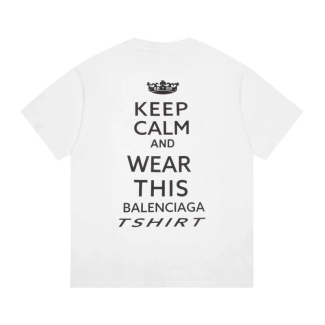 Balenciaga T-Shirt XS-L