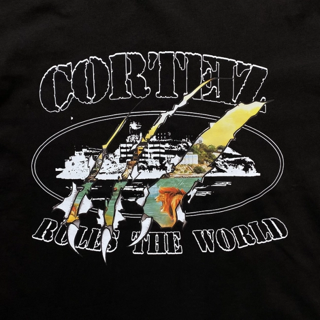 Corteiz T-shirt